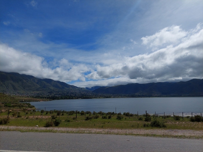 Tucuman, Salta y Jujuy