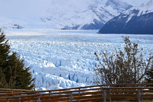 USHUAIA & EL CALAFATE