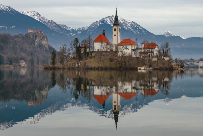 Perlas de Eslovenia, Bosnia y Croacia