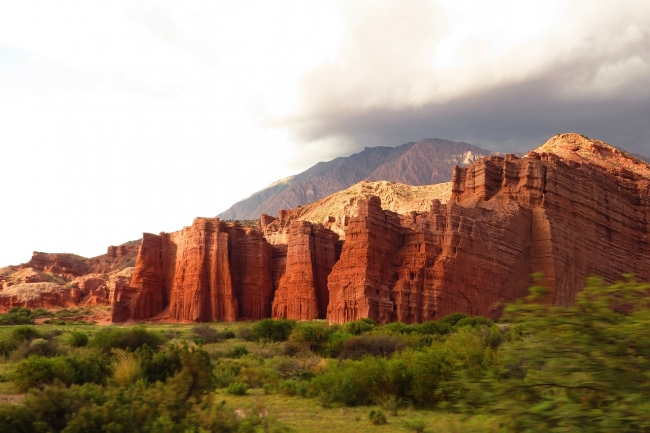 SEMANA SANTA en SALTA