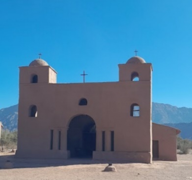 Catamarca, Tierra de Fe y Naturaleza