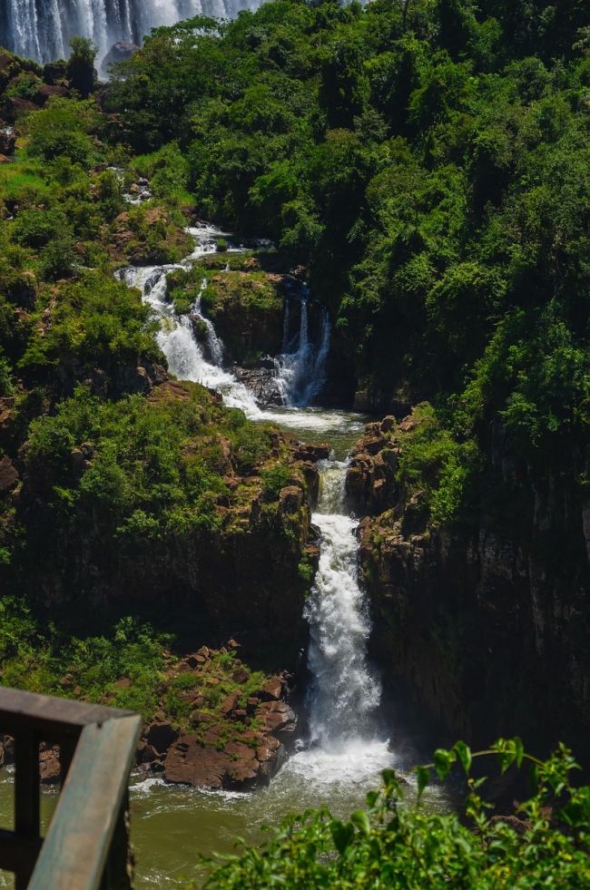 Iguazu Ciudad Sustentable 