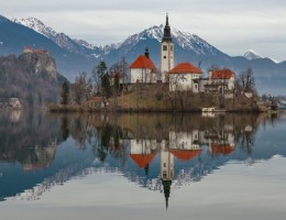 Perlas de Eslovenia, Bosnia y Croacia