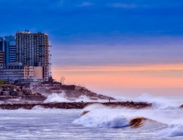 MAR del PLATA Verano 