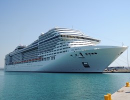 CRUCERO MSC Promo!