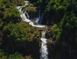 Iguazu Ciudad Sustentable 