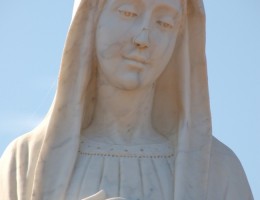 Peregrinacin a Medjugorje